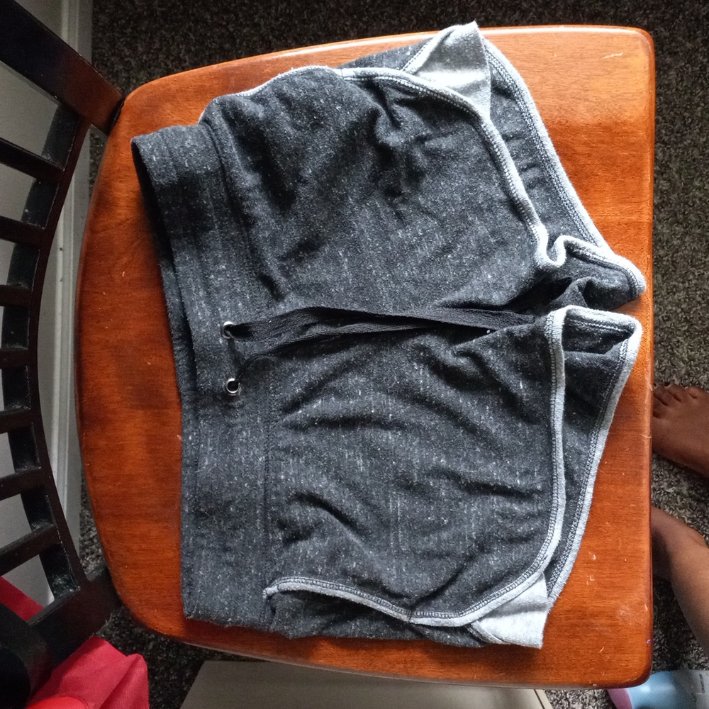 Athletic Shorts